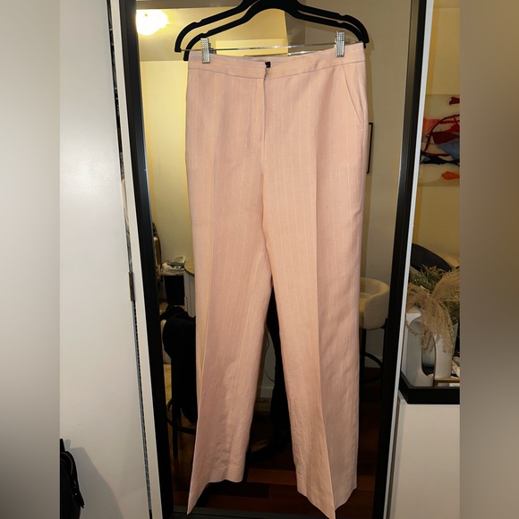 Brooks brothers suit set! Pink - Picture 3 of 3
